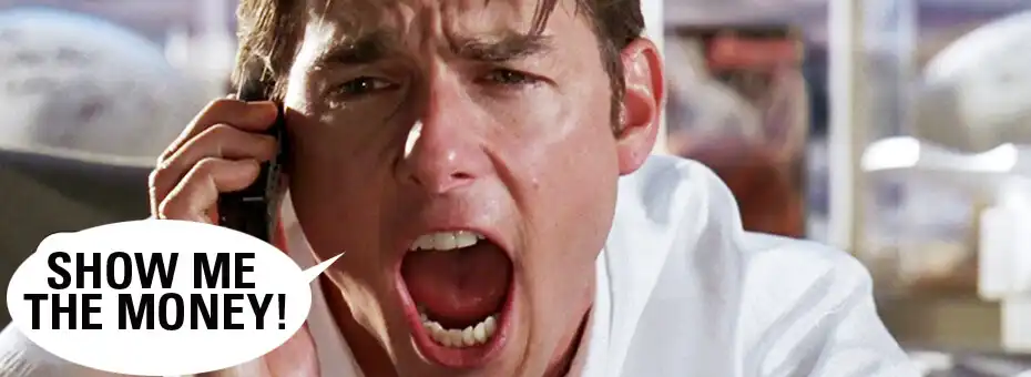 show-me-the-money